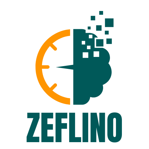 Zeflino: Trendy Fashion & Accessories for Everyone