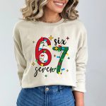Six Seven – Sweatshirt & Hoodie