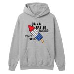 HOODIE  POPSICLE