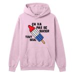 HOODIE  POPSICLE
