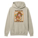 HOODIE QUELQUUN SEN SOUCIE