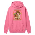 HOODIE QUELQUUN SEN SOUCIE