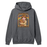 HOODIE QUELQUUN SEN SOUCIE
