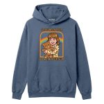 HOODIE QUELQUUN SEN SOUCIE