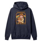 HOODIE QUELQUUN SEN SOUCIE