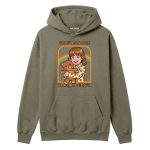 HOODIE QUELQUUN SEN SOUCIE