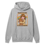 HOODIE QUELQUUN SEN SOUCIE