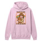 HOODIE QUELQUUN SEN SOUCIE