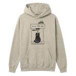 HOODIE / CAFE DABORD SOUCIS PLUS TARD