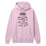 HOODIE CHU SCRAP