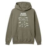 HOODIE CHU SCRAP