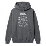 HOODIE CHU SCRAP
