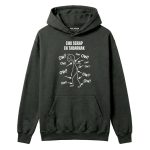 HOODIE CHU SCRAP