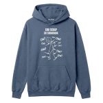 HOODIE CHU SCRAP