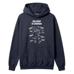 HOODIE CHU SCRAP