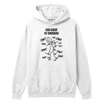 HOODIE CHU SCRAP