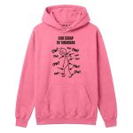 HOODIE CHU SCRAP