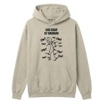 HOODIE CHU SCRAP