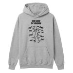 HOODIE CHU SCRAP