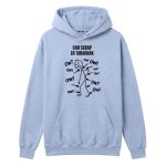 HOODIE CHU SCRAP