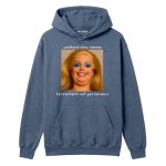 HOODIE / WEEKEND CHEZ MAMAN