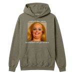 HOODIE WEEKEND CHEZ MAMAN