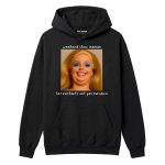 HOODIE WEEKEND CHEZ MAMAN