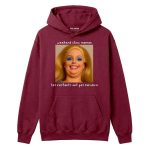 HOODIE WEEKEND CHEZ MAMAN