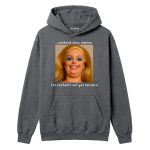 HOODIE WEEKEND CHEZ MAMAN
