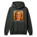 HOODIE WEEKEND CHEZ MAMAN