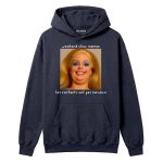 HOODIE WEEKEND CHEZ MAMAN