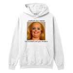 HOODIE WEEKEND CHEZ MAMAN