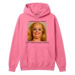 HOODIE WEEKEND CHEZ MAMAN