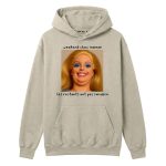 HOODIE WEEKEND CHEZ MAMAN