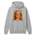 HOODIE WEEKEND CHEZ MAMAN