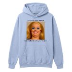 HOODIE WEEKEND CHEZ MAMAN