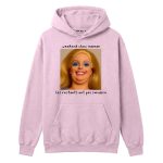 HOODIE WEEKEND CHEZ MAMAN