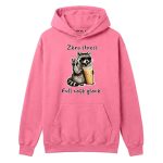HOODIE  ZERO STRESS