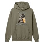 HOODIE  ZERO STRESS