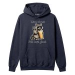 HOODIE  ZERO STRESS