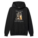 HOODIE  ZERO STRESS