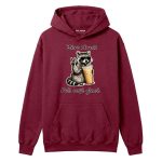 HOODIE  ZERO STRESS