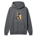 HOODIE  ZERO STRESS