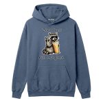 HOODIE  ZERO STRESS
