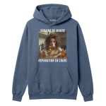 HOODIE  REPARATION EN COURS