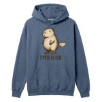 HOODIE JPETE LE FEU