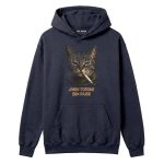 HOODIE JMEN TORCHE BEN RAIDE