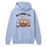 HOODIE / ON SMORES TU 1 HOODIE ON SMORES TU