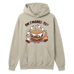 HOODIE ON SMORES TU