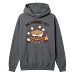 HOODIE ON SMORES TU